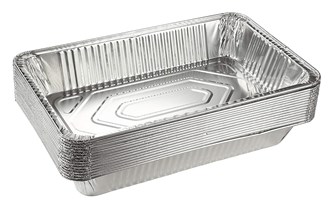 How to Recycle Aluminum Trays: here are some suggestions - Contital