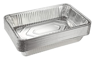 Is Aluminum Foil Recyclable? - Everyday Recycler