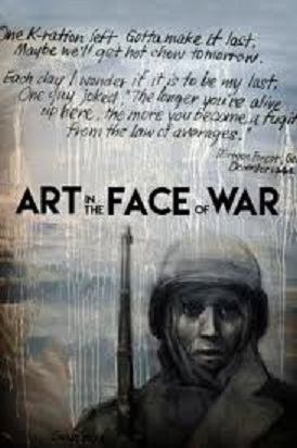 Art in the Face of War