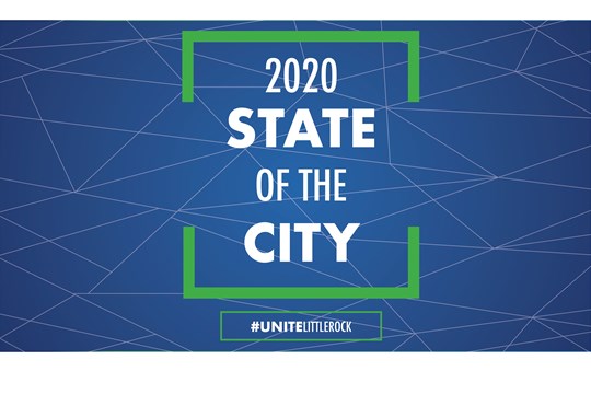 2020 State of the City Address Transcript)