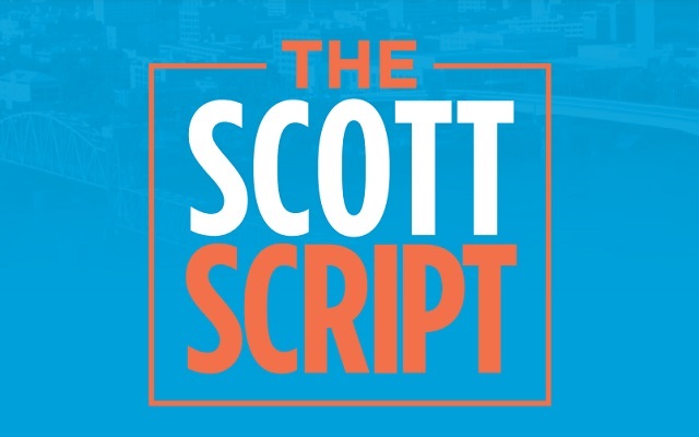 The Scott Script