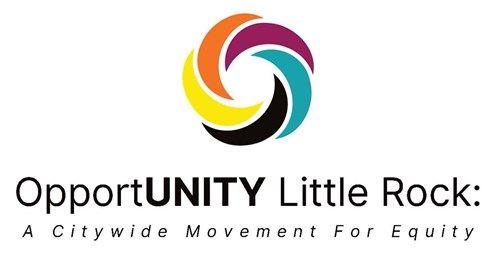 Opportunity Little Rock Logo