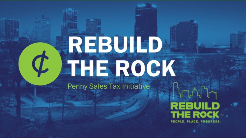 City Of Little Rock Arkansas Capital City Pulaski County City Of Little Rock